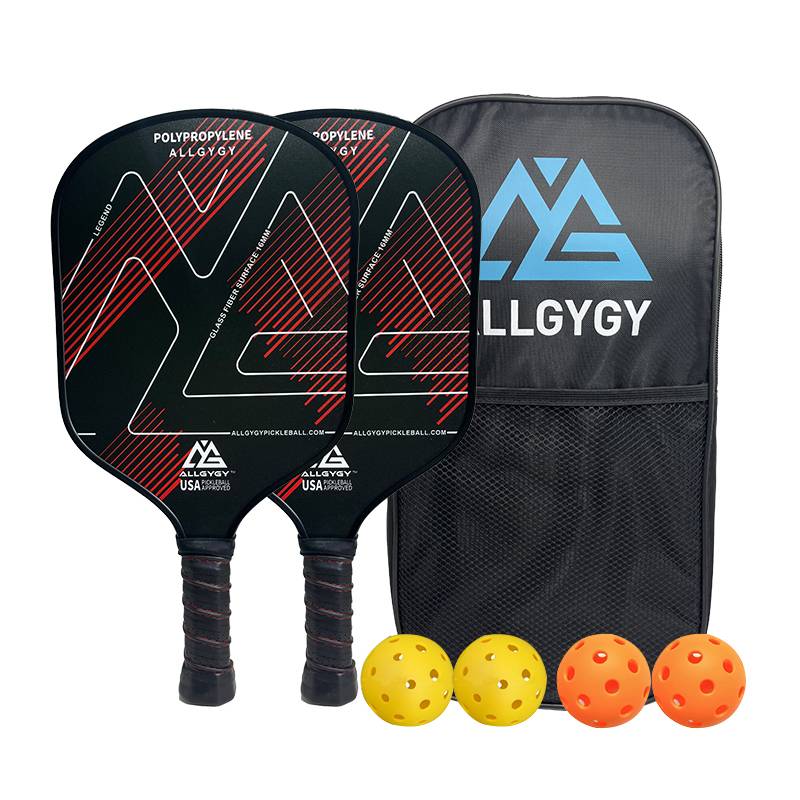 Ustanovitev Beijing International Pickleball Center v World Expo Parku