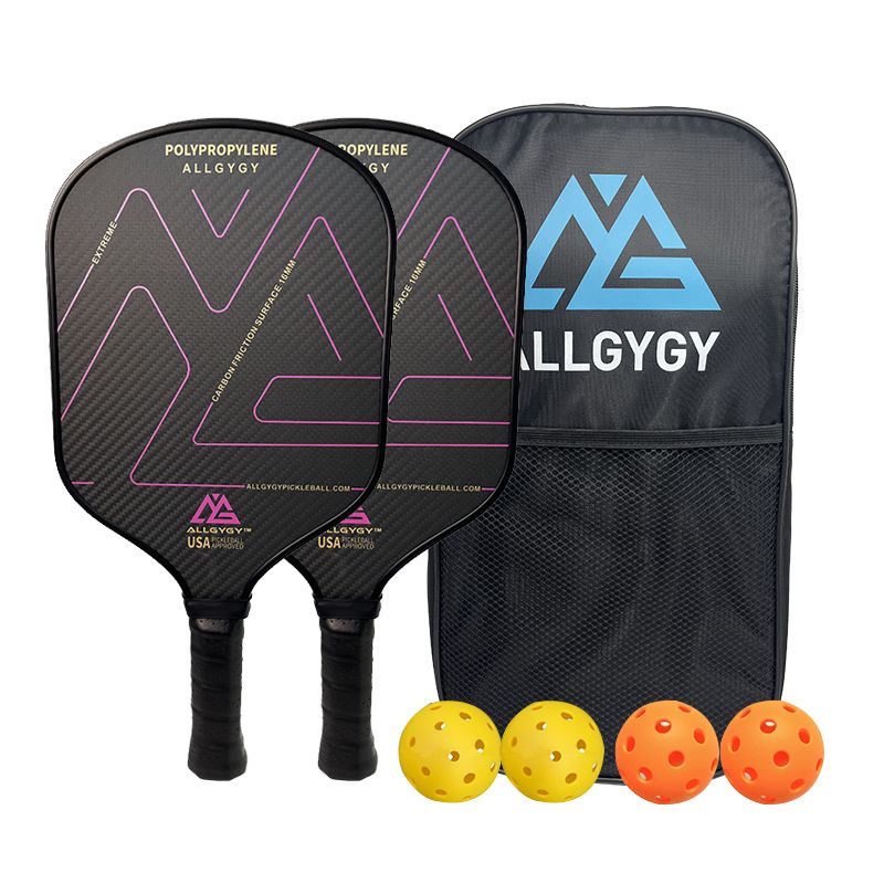 Ali želite zmagati? Če imate dober lopar za pickleball, pomeni, da ste že na polovici zmage.