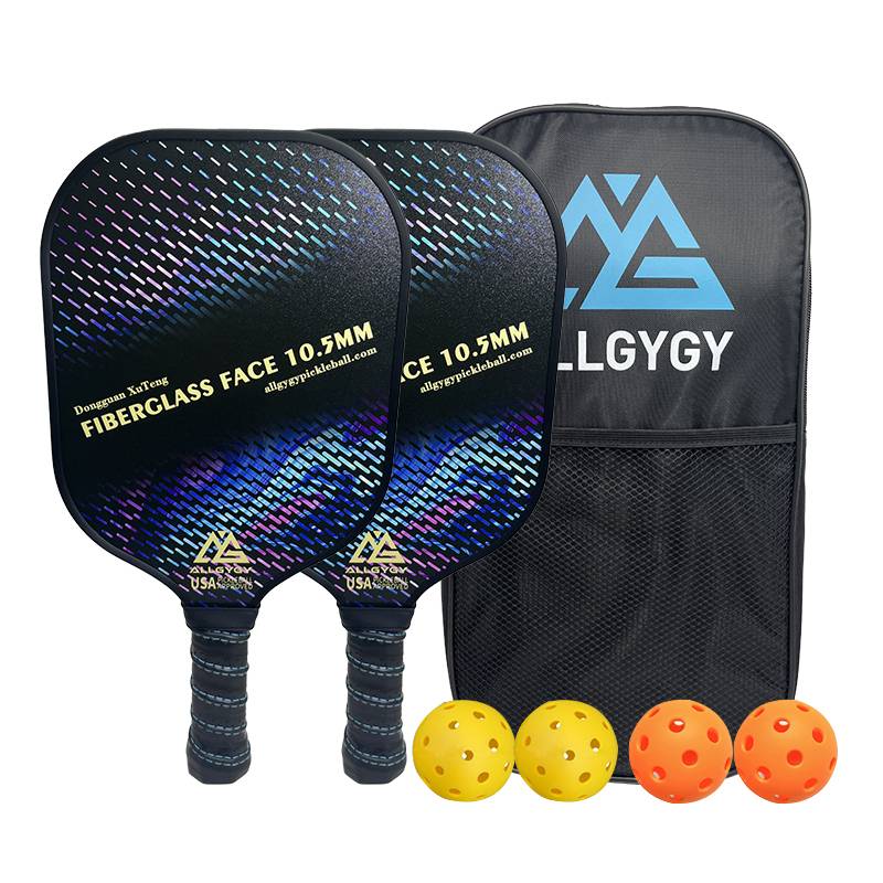 Kako lahko otroški set za veslanje Pickleball izboljša zgodnji športni razvoj?